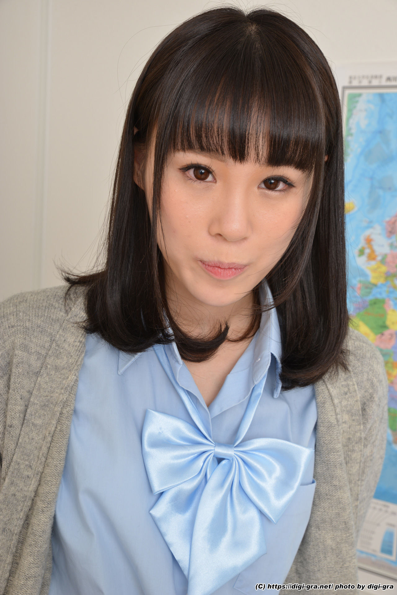 digi-gra  yuzu kitagawa 北川ゆず北川柚子 photoset 03 写真集